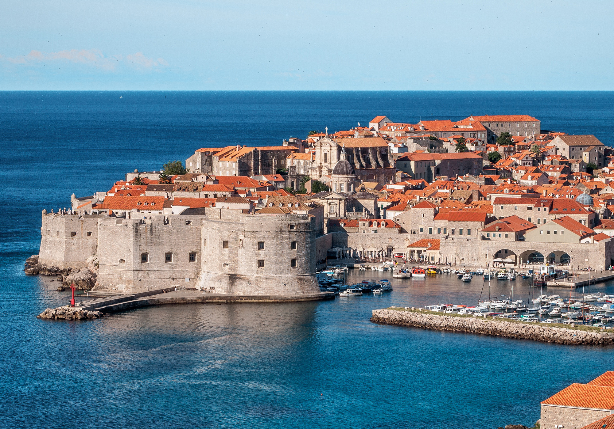 Image of Dubrovnik