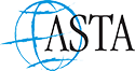 ASTA logo