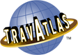 TravAtlas logo